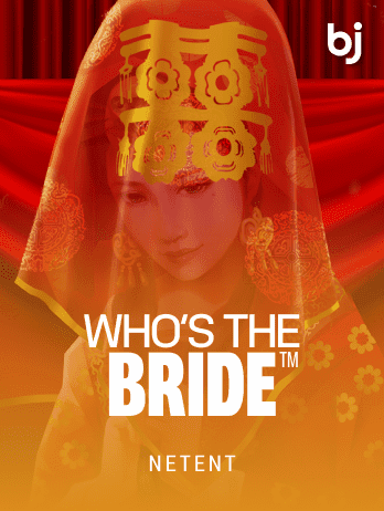 Who's the Bride™ game icon