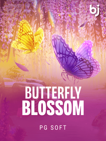 Butterfly Blossom game thumbnail