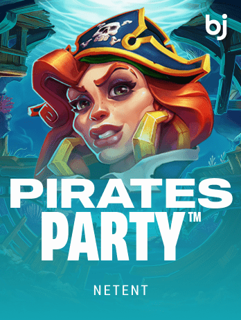 Pirates Party™ game thumbnail