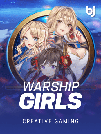 WarShip Girls game icon
