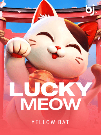 Lucky Meow thumbnail