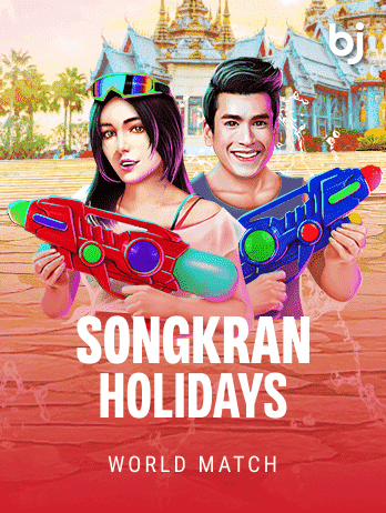 Songkran Holidays game thumbnail