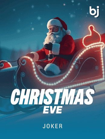 Christmas Eve game thumbnail