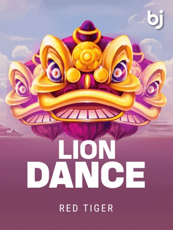 LionDance game thumbnail