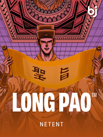 Long Pao™ game thumbnail