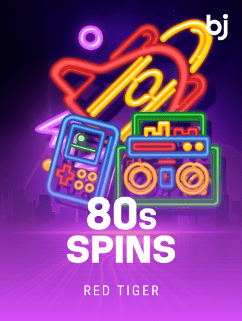 80s Spins thumbnail