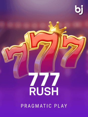 777 Rush game icon